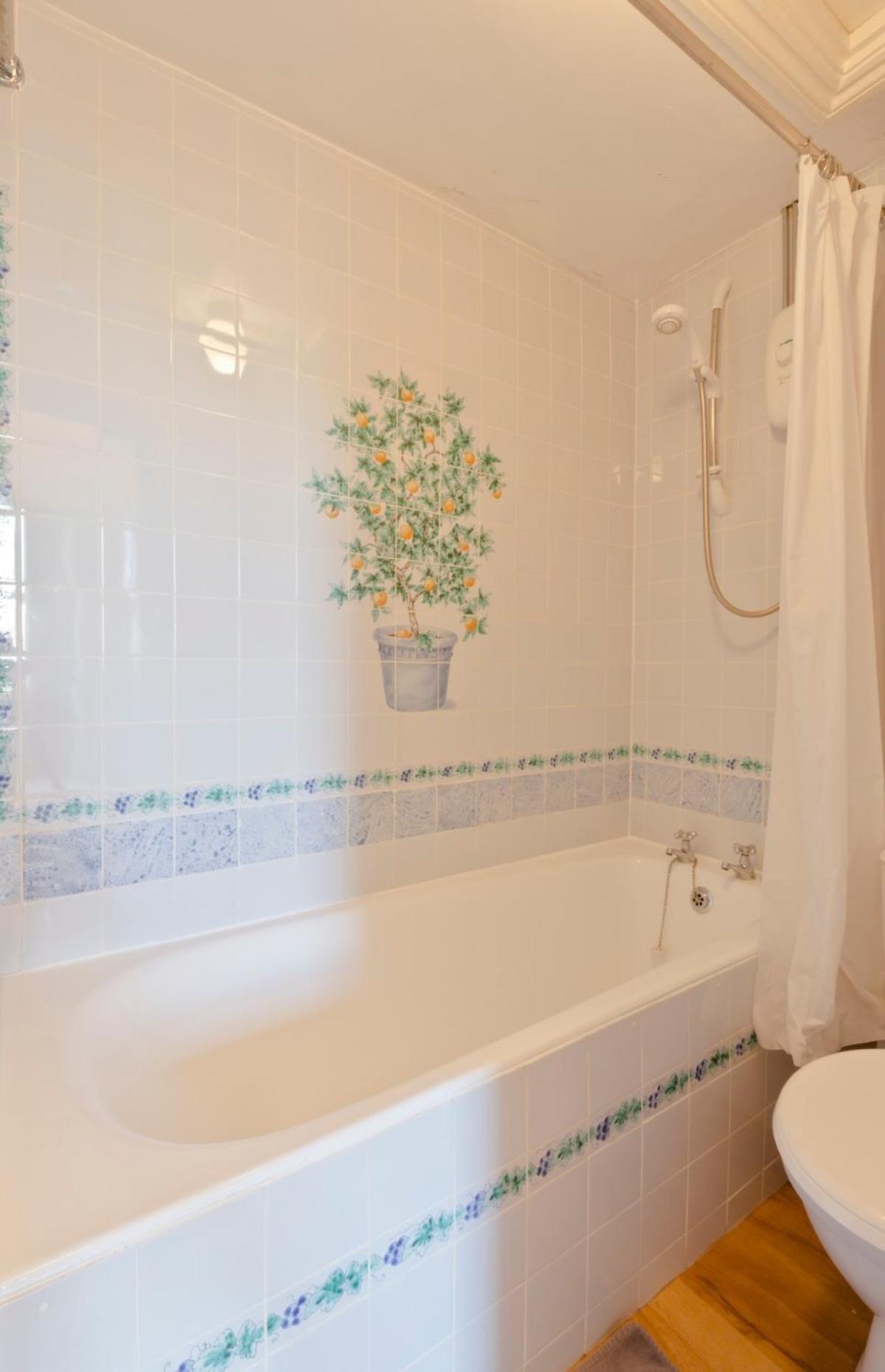Notting Hill Charm -Sleeps 5 - Urban Retreat Lägenhet London Exteriör bild