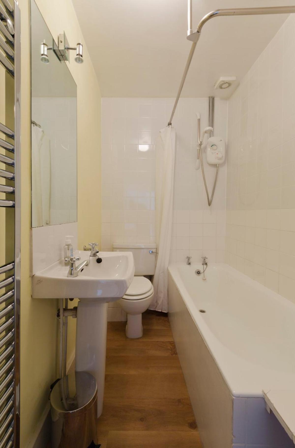 Notting Hill Charm -Sleeps 5 - Urban Retreat Lägenhet London Exteriör bild