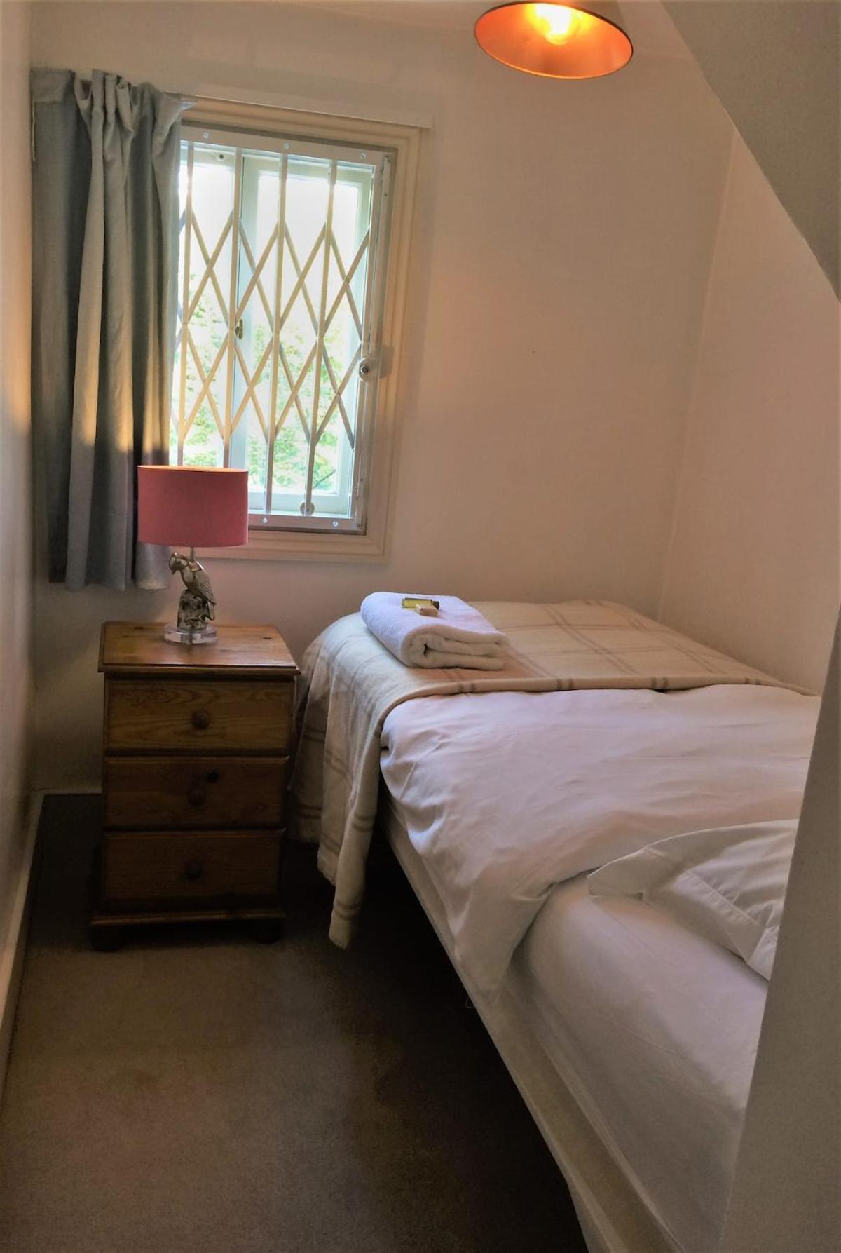 Notting Hill Charm -Sleeps 5 - Urban Retreat Lägenhet London Exteriör bild
